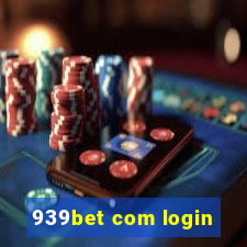 939bet com login